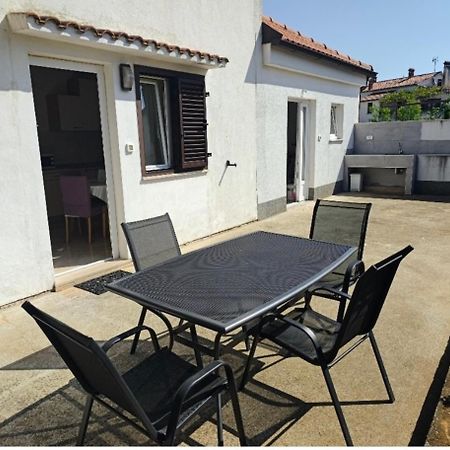 Apartmán Casa Lidija Rovinj Exteriér fotografie