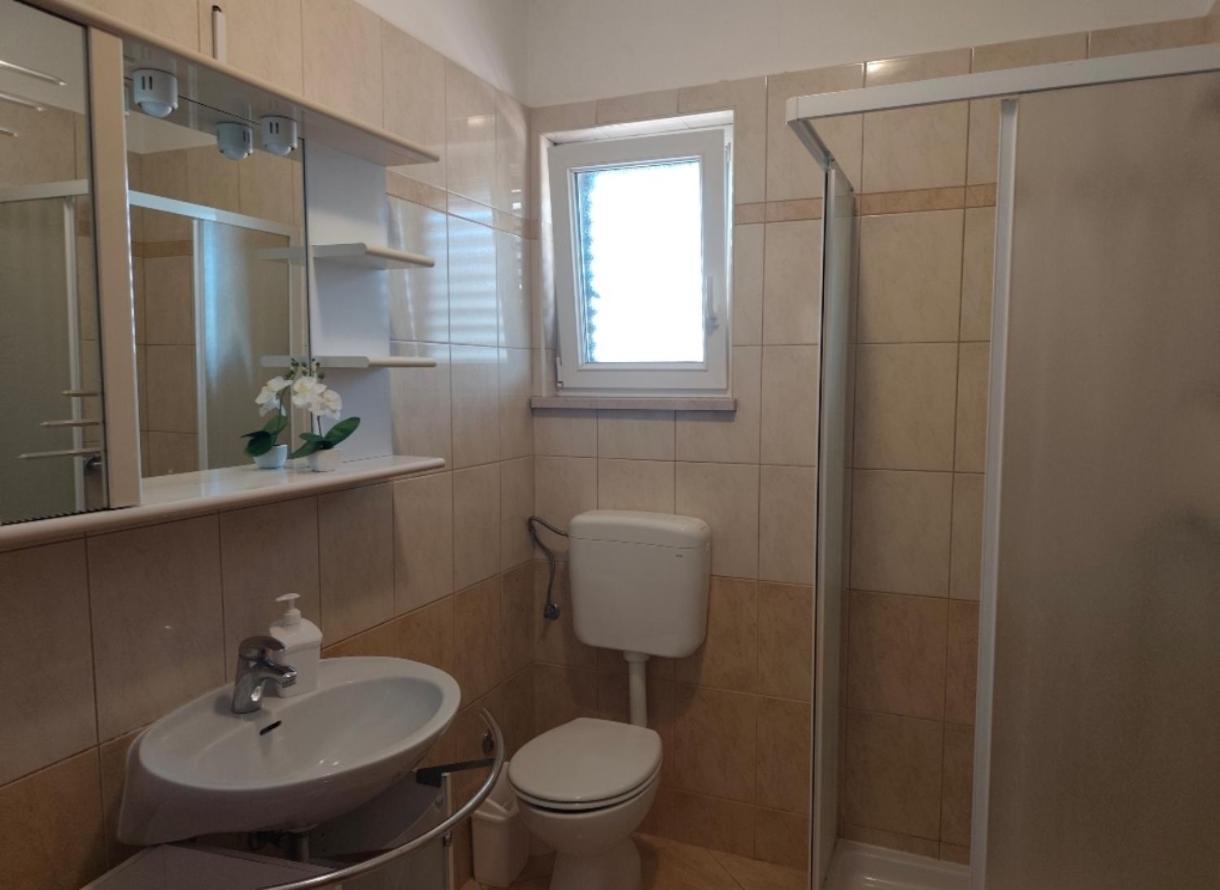 Apartmán Casa Lidija Rovinj Exteriér fotografie