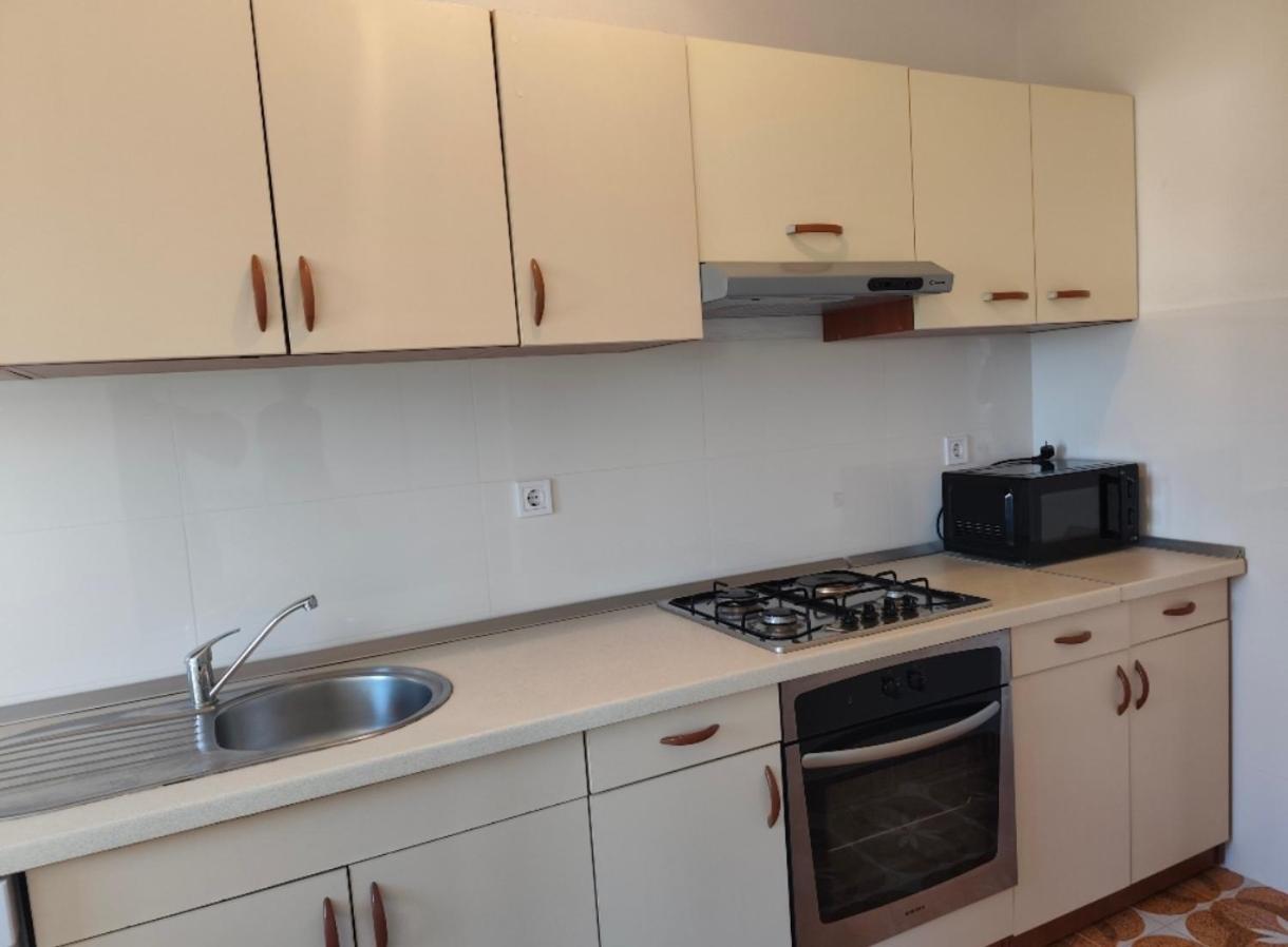 Apartmán Casa Lidija Rovinj Exteriér fotografie