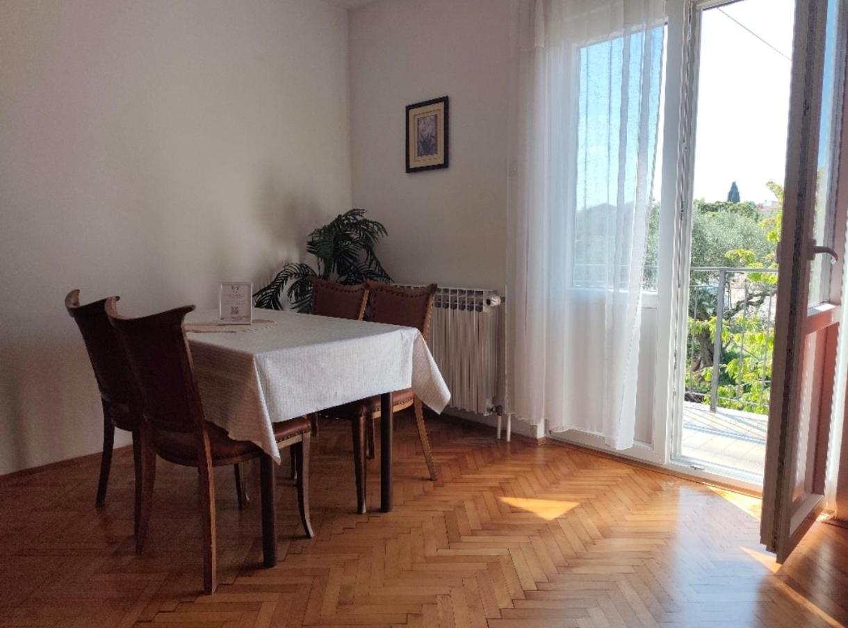 Apartmán Casa Lidija Rovinj Exteriér fotografie