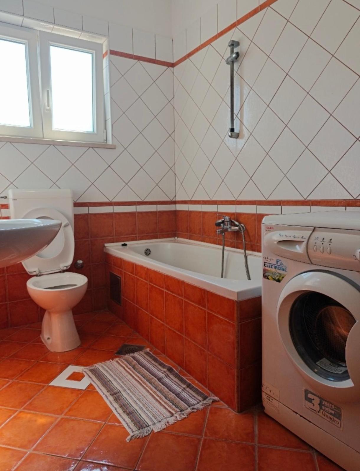Apartmán Casa Lidija Rovinj Exteriér fotografie
