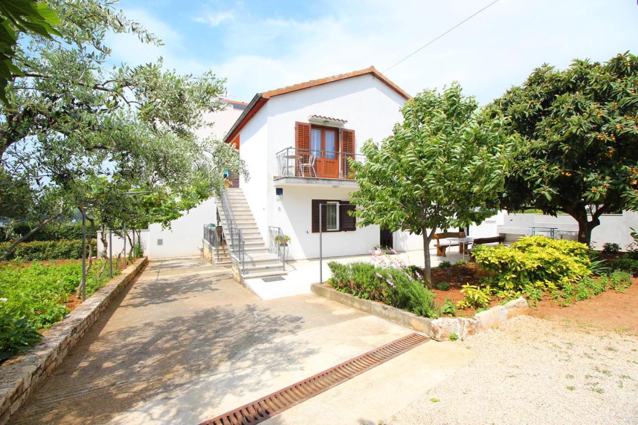 Apartmán Casa Lidija Rovinj Exteriér fotografie