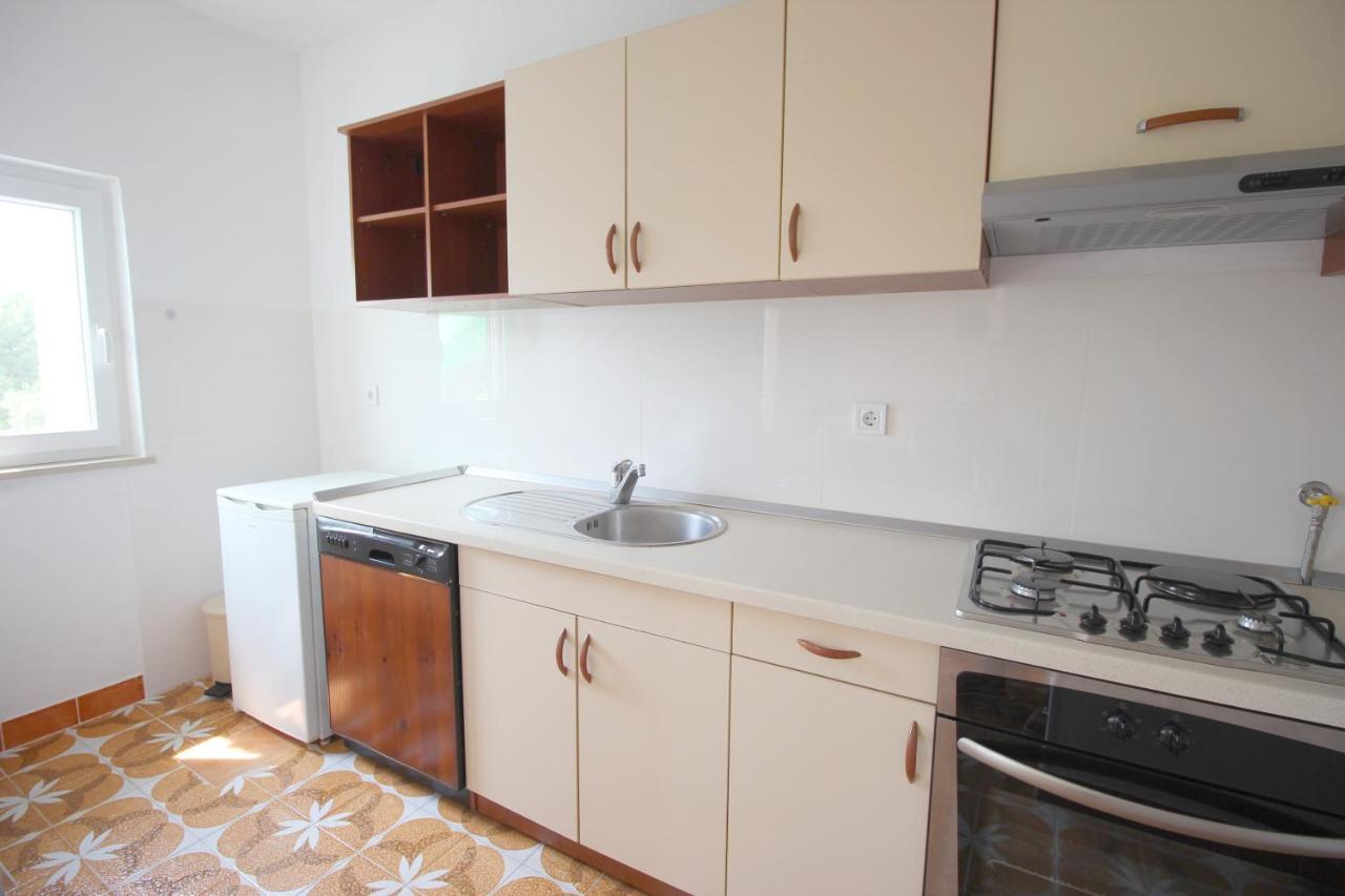 Apartmán Casa Lidija Rovinj Exteriér fotografie