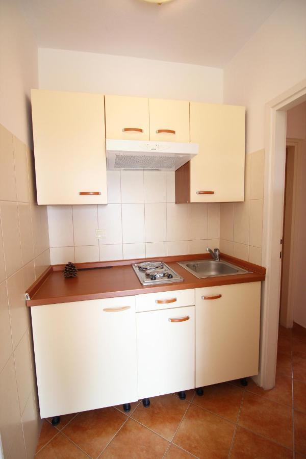 Apartmán Casa Lidija Rovinj Exteriér fotografie